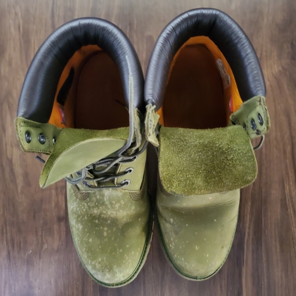 Timberland PRO 9.5 - Picture 16 of 16